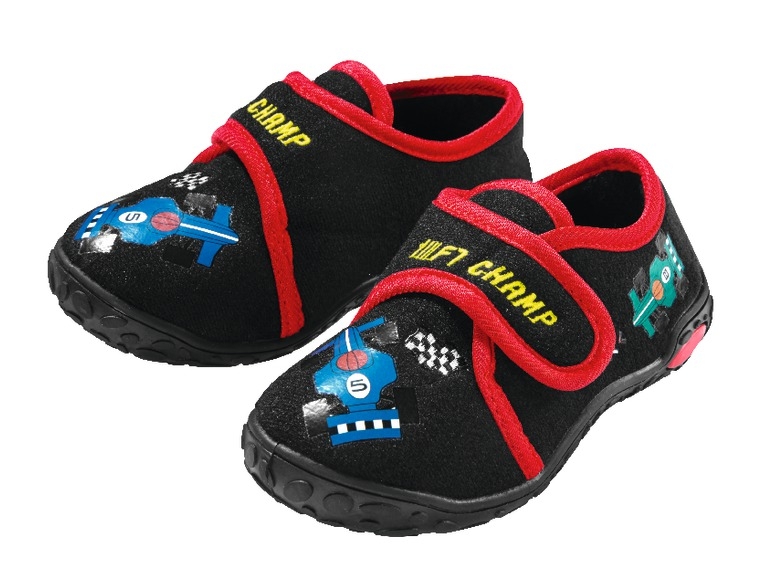 Boys' Slippers