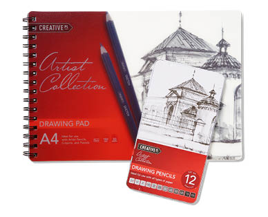 Art Paper Sets