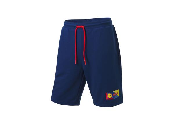 Men's or ladies' jersey shorts