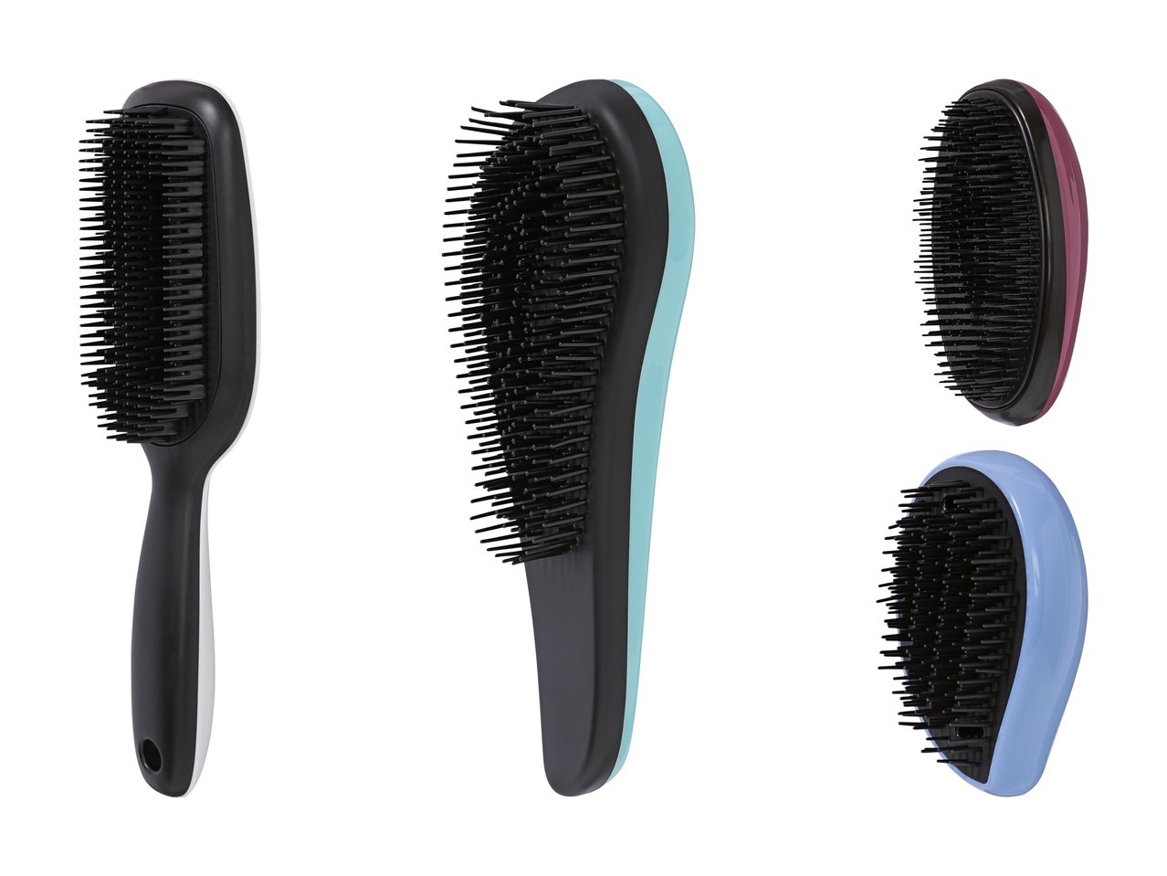 Brosse à cheveux