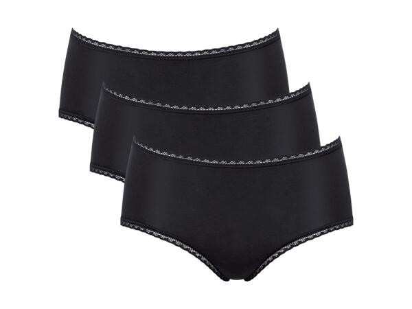 SLOGGI(R) Trusser eller top