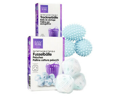 EASY HOME(R) 
 PALLINE PER BUCATO