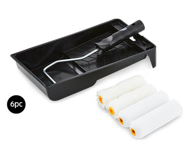 Mini Roller Sets