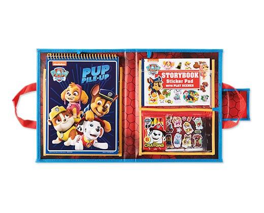 Bendon 
 Fold-Out Activity Set