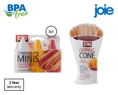 Joie BBQ Gadgets and Accessories
