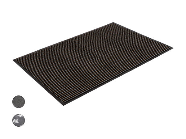 Tapis antipoussière