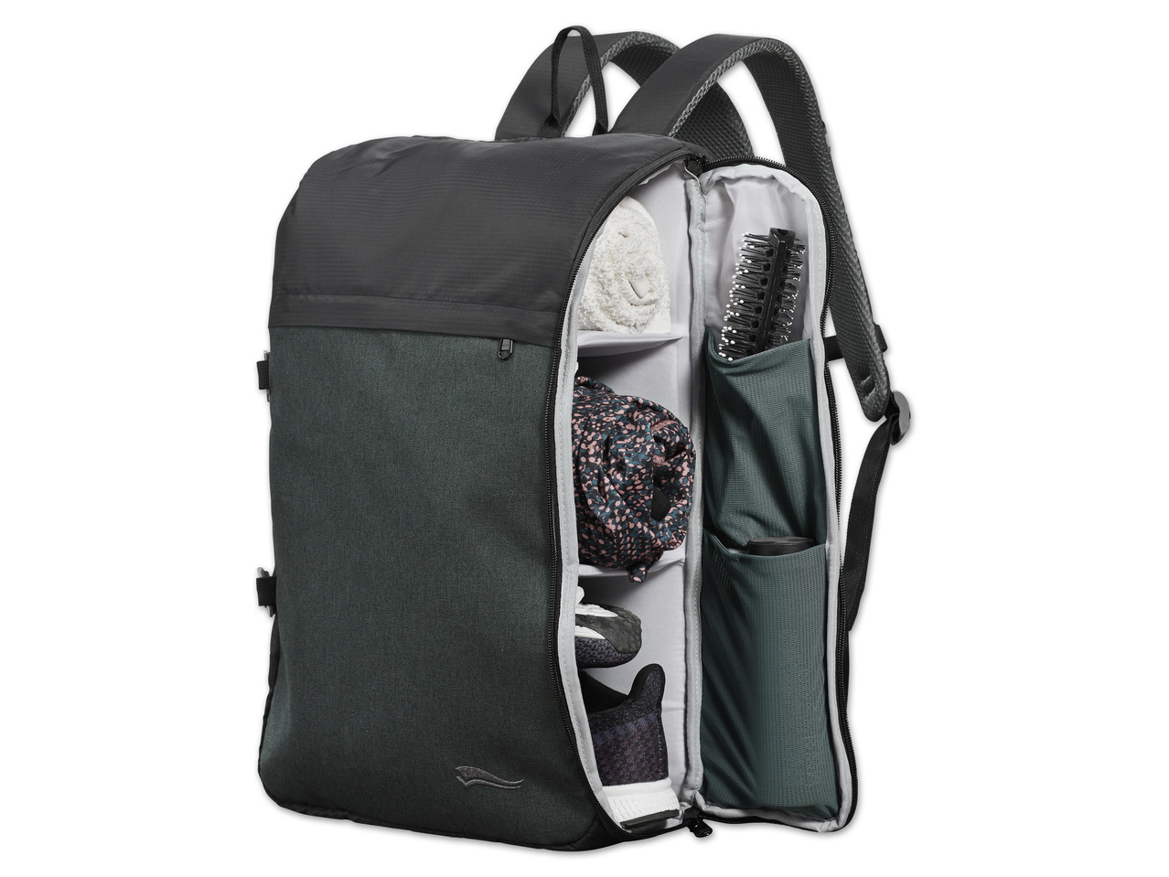 CRIVIT(R) Spindrucksack