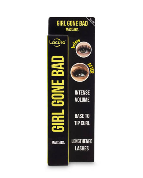 Girl Gone Bad Mascara