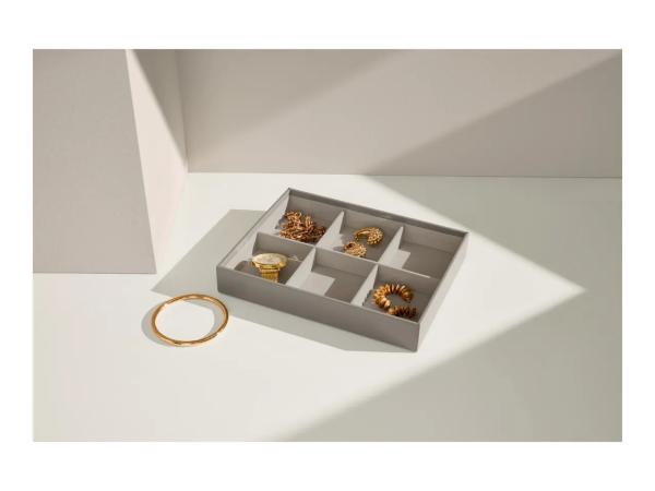 Cien Beauty Stackable Jewellery Tray