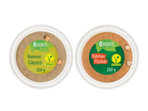 Hummus