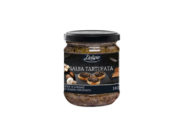 Truffle Sauce