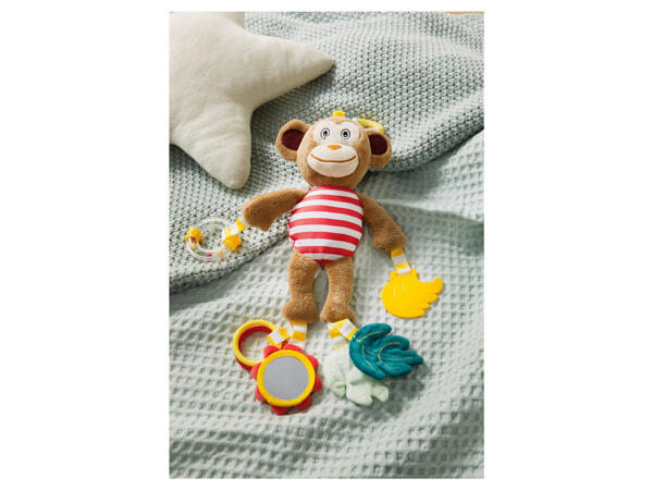 Baby Toy Assortment