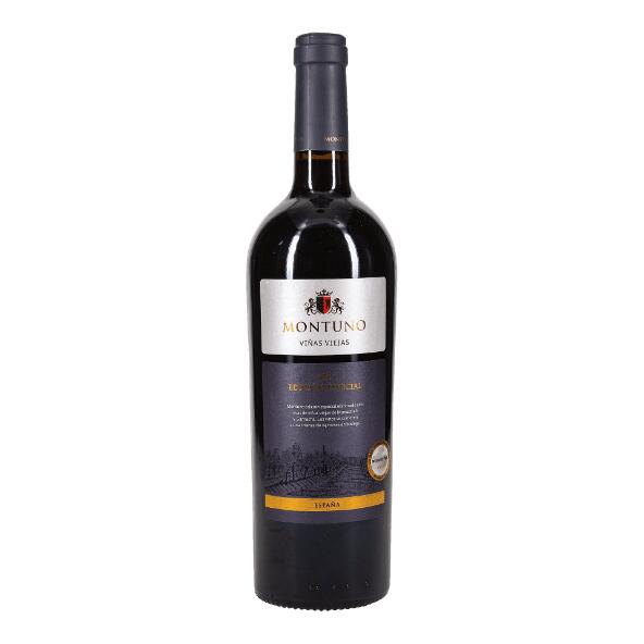 Montuno Edición Especial ,Viñas Viejas‘
