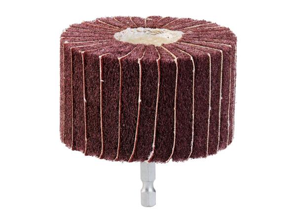 Parkside Grinding Wheel/​Abrasive Brush/​Flap Wheel