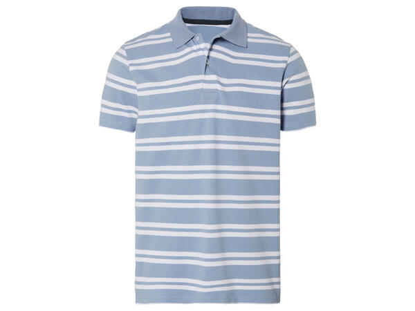 LIVERGY(R) Pánské polotriko "Regular Fit"