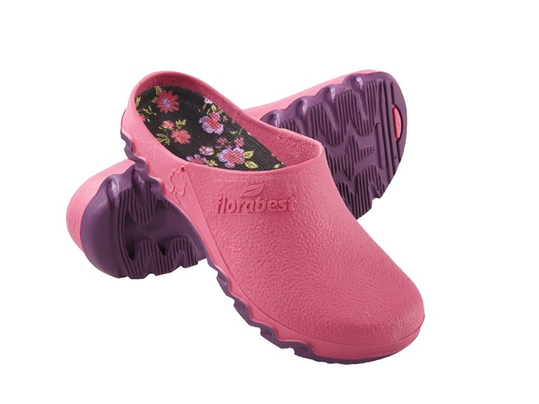 Ladies' Garden Clogs