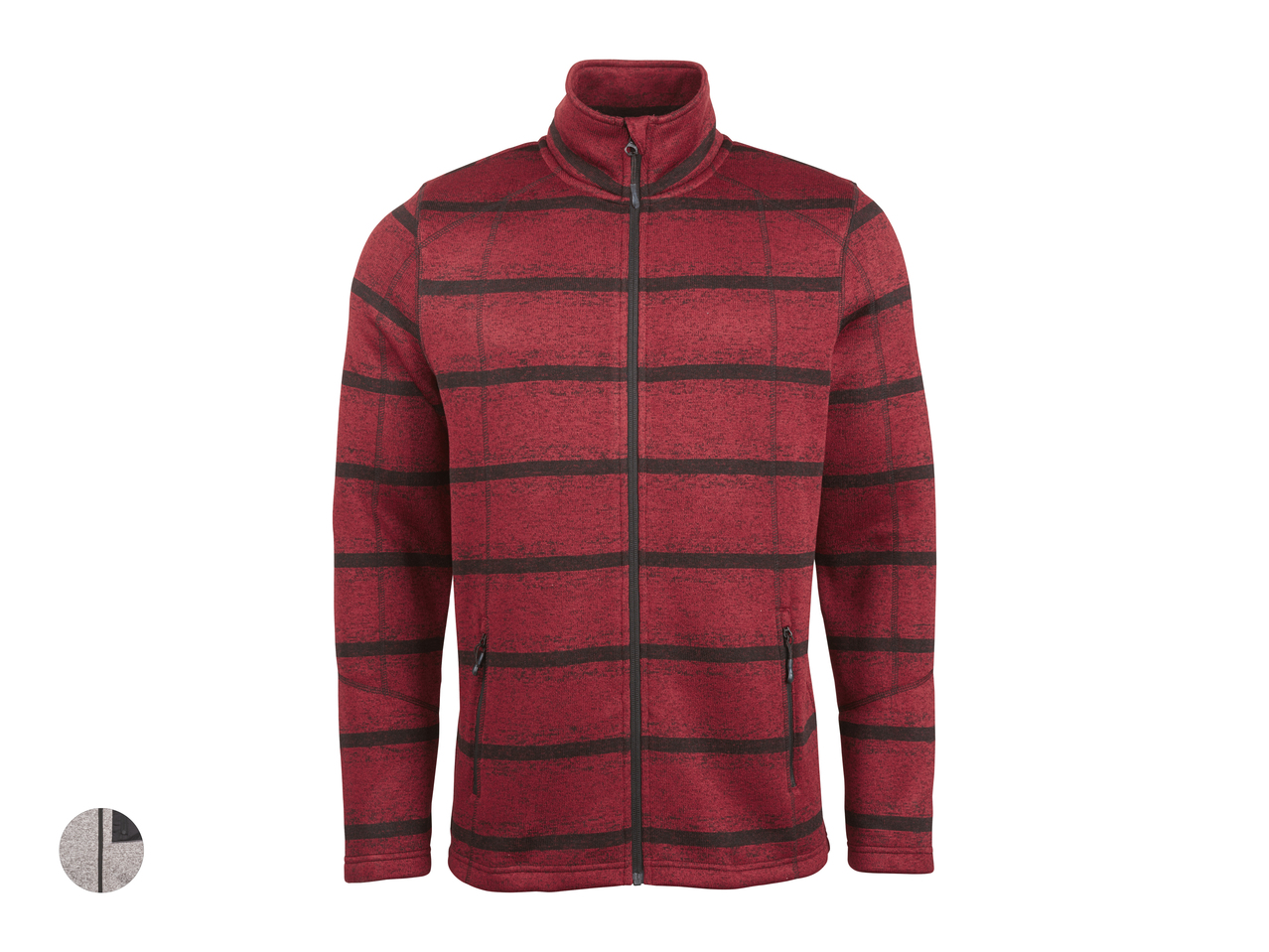 Veste en polaire/ power stretch1