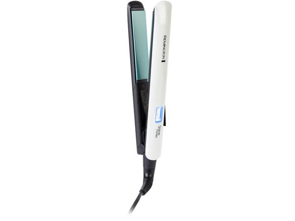 Remington Shine Therapy Straightener