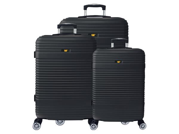 Caterpillar(R) Resväskor, 3-pack