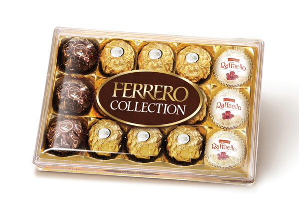 Ferrero Collection