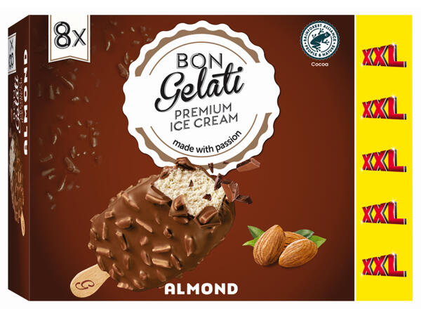 Premium Ice Cream