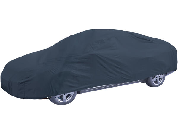 Full Car Cover