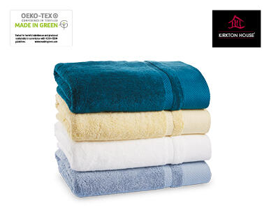 Bath Towel