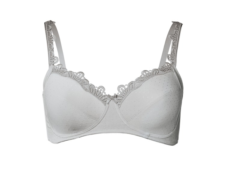 Control Bra