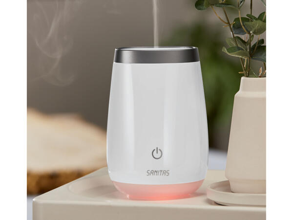 Aroma Diffuser