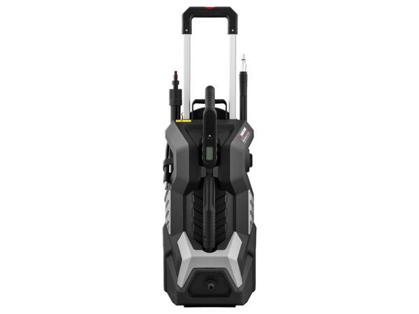 2800W Pressure Washer