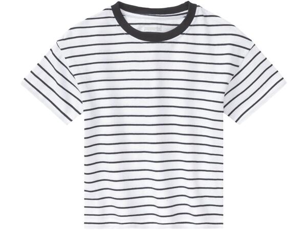 Girls' T-Shirts