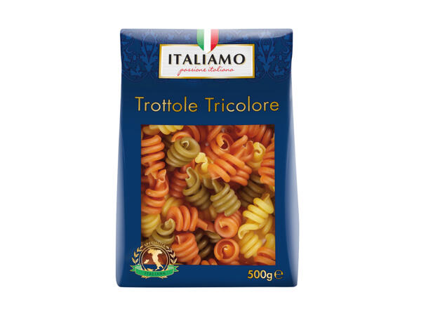 Pasta