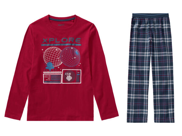 Boys' Pyjama Set