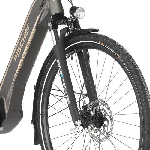 FISCHER Bicicletta Cita 6.0i, 44 cm
