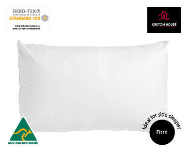 Ultra-Fresh™ Health Pillow