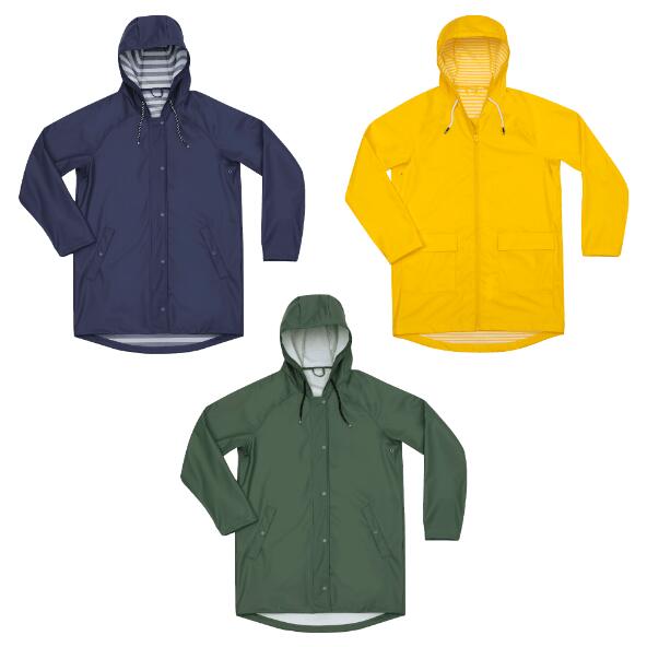 UP2Fashion(R) Regenjas voor dames