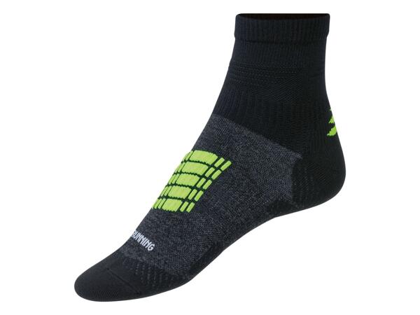 Men's & Ladies' Running Socks