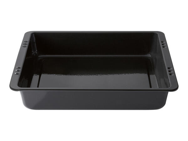 Ernesto Enamel Roasting Dish