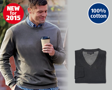 Soft Touch Jumper