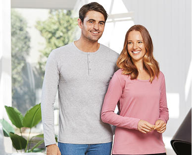 Men's Organic Cotton Tee