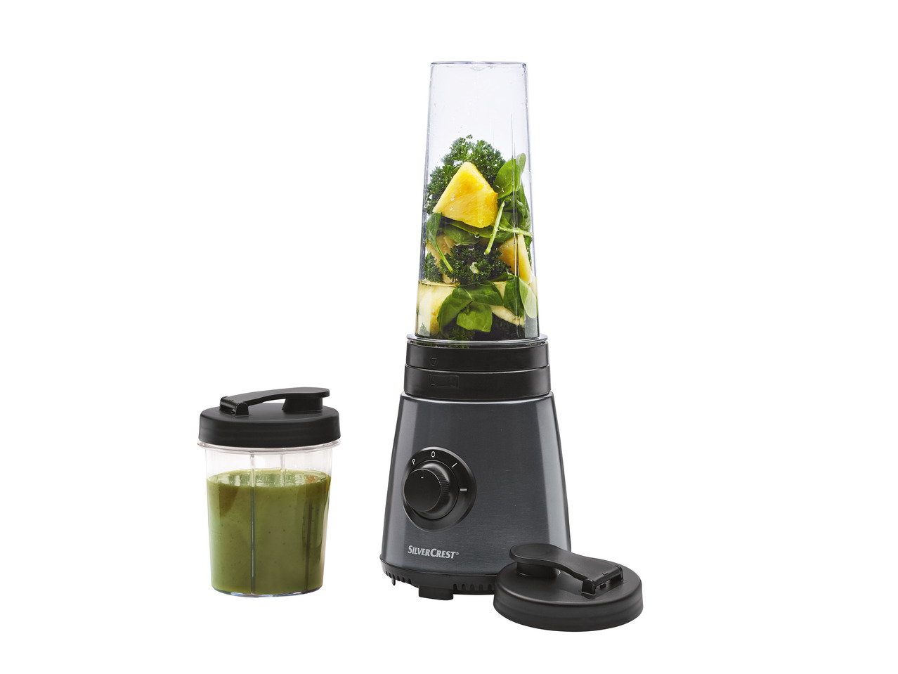 SILVERCREST KITCHEN TOOLS(R) Smoothieblender