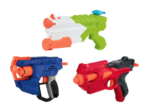 NERF(R) Vandpistol/Nerf Gun