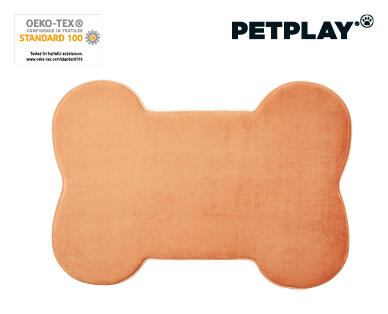 Memory Foam Pet Mat
