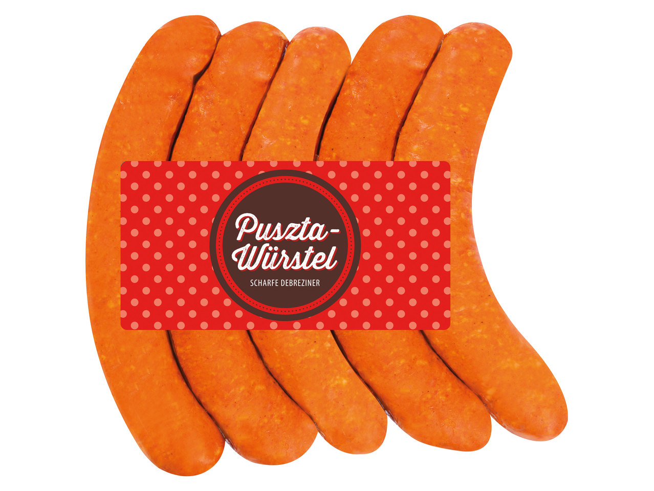 Pusztawürstel