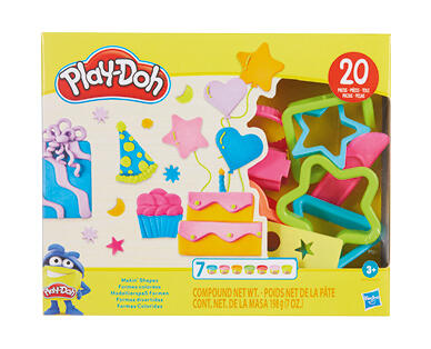 Play-Doh Set