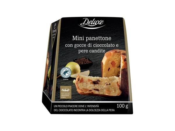 Mini Panettone