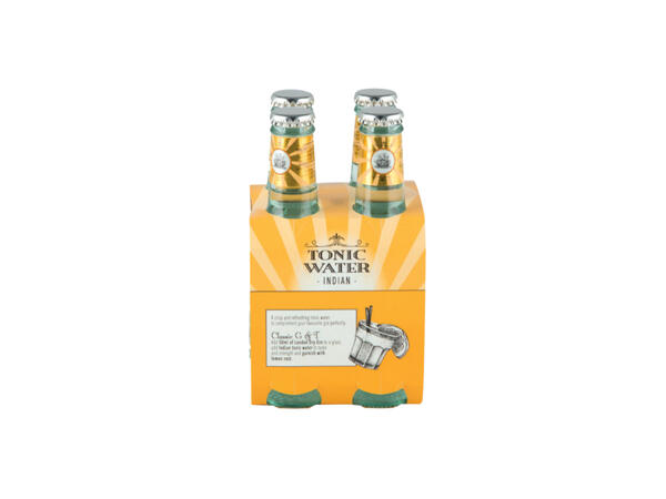 INDIAN TONIC WATER