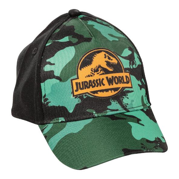 DISNEY(R)/MARVEL(R)/JURASSIC WORLD(R) 				Kappe oder Hut für Kinder