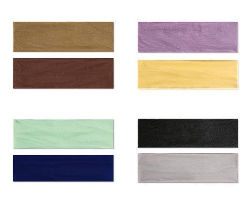 Visage 
 Hair Elastics & Accessories