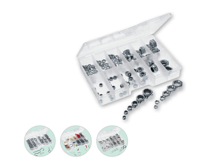 POWERFIX(R) Household Accessories